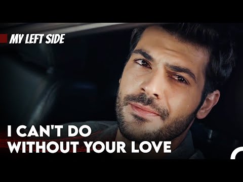 Selim Slept In Front of Serra's House - My Left Side Every Selim Scenes