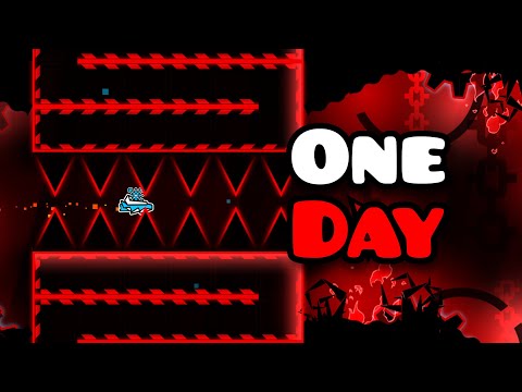 THE FLAWLESS 100% (Beat in one day) | Extreme Demon