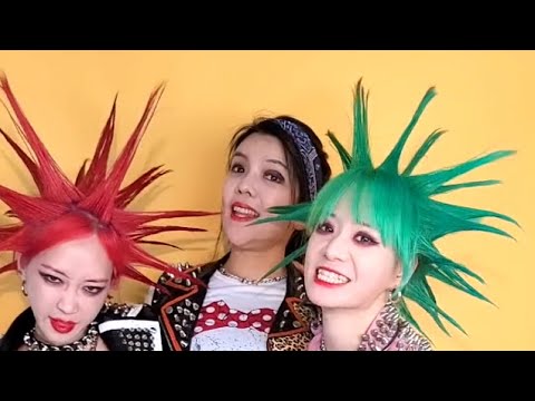 [MV] 럼킥스 (RUMKICKS) - PUNK is nowhere Official MV