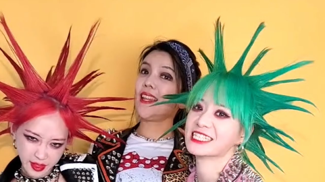 YouTube thumbnail