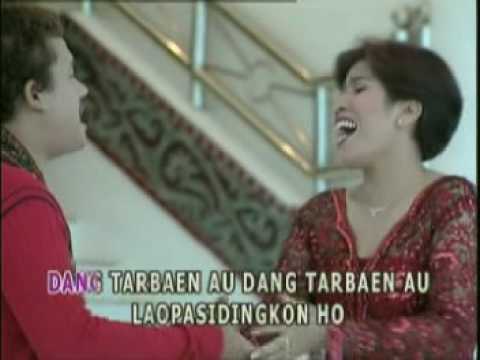Lagu Batak -Buni Diate- Ate - Rita Butarbutar & Nixon Simanjuntak