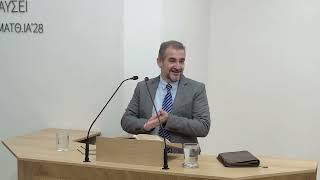 Κατά Ματθαίο ιγ' 01-09 | Τριαντάφυλλος Κώστας