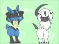 PB Pokemon Caramelldansen