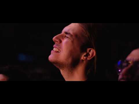 PUNKREAS - Inequilibrio (Official Video)