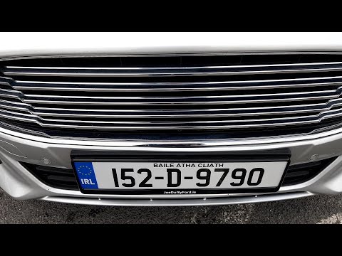 152D9790 - 2015 Ford Mondeo ZETEC 1.6TDCI 115PS 4DR 17,395