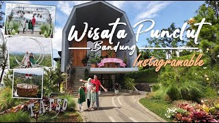 Download lagu WISATA PUNCLUT BANDUNG | TAFSO BARN | CAFE INSTAGRAMABLE DI BANDUNG mp3