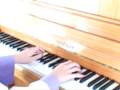 Bacchikoi!!! Naruto Shippuuden Ending 8 Piano ...