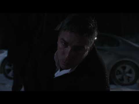 Person of Interest - 4x20 'Terra Incognita' - You Stop, You Die