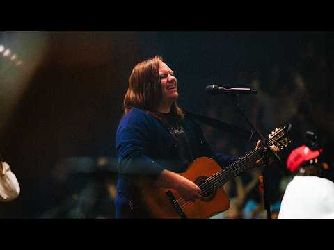 Elevation Worship and Leeland