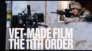 Vet-made film celebrates Marine heroes | Military Times Reports video