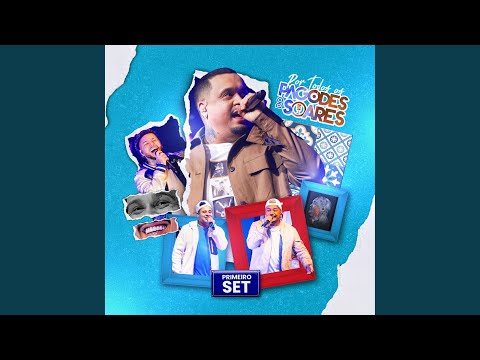 Fica Combinado Assim / O Amor Não Tem Culpa / Aventureiro (Ao Vivo)