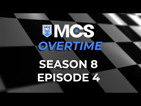MCS Overtime SPECIAL 5Cast | MidwestCarSoccer