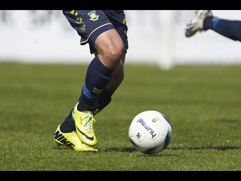 U15: Se de tre flotte kasser mod B93