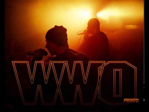 WWO, Fu, Soundkail   Nie boj sie zmiany na lepsze