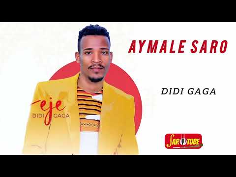 Didi Gaga_Aymale Saro_New Ethiopian Wolaita Music