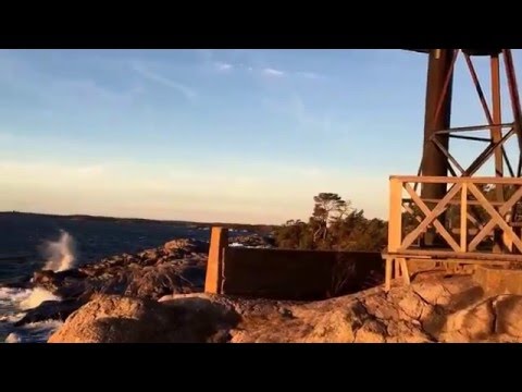 Femörefortet/Oxelösund 151229