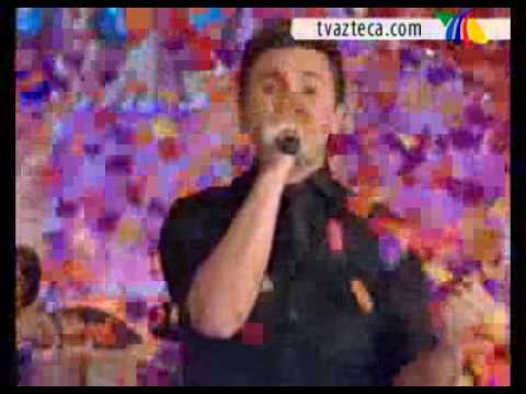 Cesar Robles " Digale " en Para Todos 9 - junio - 09