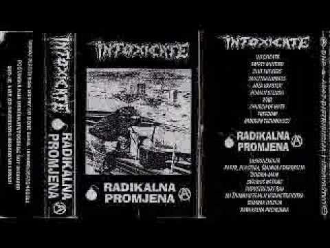 radikalna promjena - sumrak iluzija