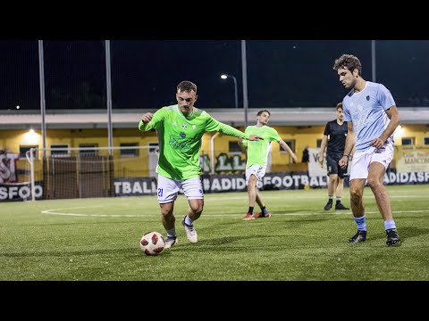 Serie A - Finale 3/4° | LEA Club - I Piccionazzi