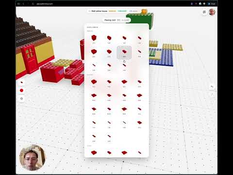 Bricksy 공식 영상 미리보기