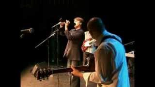 China Crisis - Stranger By Nature (live in Liverpool)