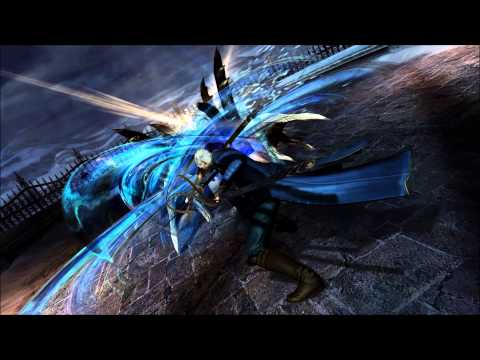 Devil May Cry 4 Special Edition - Vergil's Theme Remix