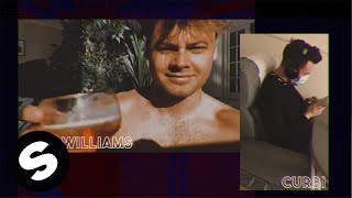 Videoklip Mike Williams - Take Me There (ft. Curbi) s textom piesne