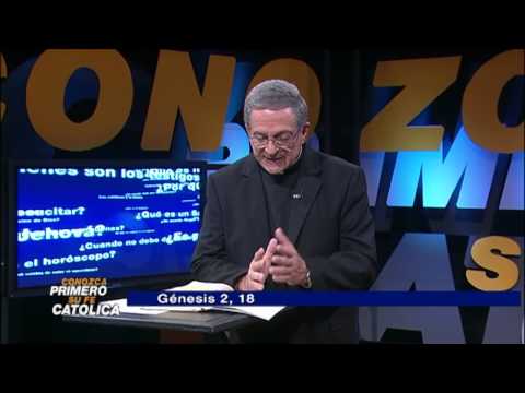 Conozca primero su Fé Católica - 2014-5-28- Yo estaré con ustedes hasta el final de los tiempos