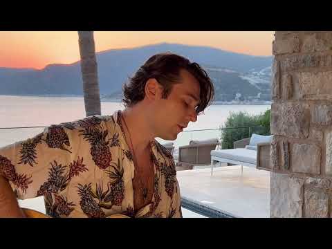 Furkan Usta - Keşke ( Yalın Akustik Cover )