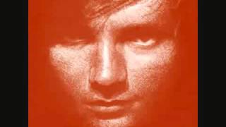 Skinny Love - Ed Sheeran - Lyrics In Description