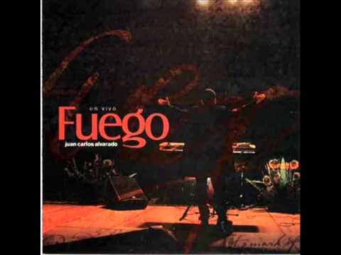 Juan Carlos Alvarado - Le Llaman Guerrero (Popurrí Completo)