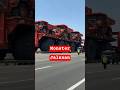 Raksasa Pengangkut 3 Dump Truck Tambang Shortvideo HeavyTransport