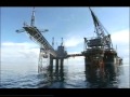Beryl Alpha Skene Module Installation August 2001