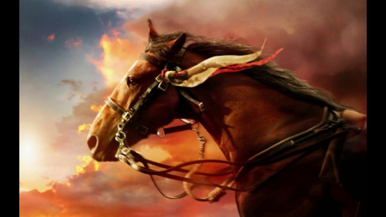 CAVALO Arquétipo de Gerente