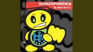 Schizophrenia (Drums Attack Mix)
