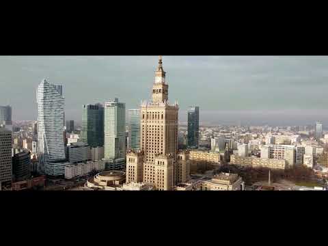 Робота портфоліо Аерозйомка