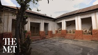 Asante Traditional Buildings, Ghana | Africa’s Cultural Landmarks