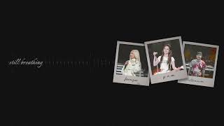 Still Breathing Lyrics Spanish Translation