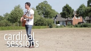 Low Roar - Friends Make Garbage (Good Friends Take It Out) - CARDINAL SESSIONS (Haldern Pop Special)
