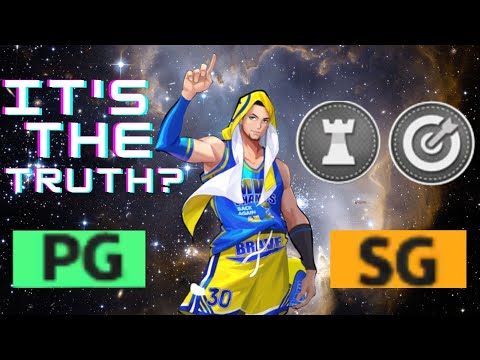 WARDELL ALL-STAR GAMEPLAY AND REVIEW. BASKETRIO: ALLSTAR STREETBALL