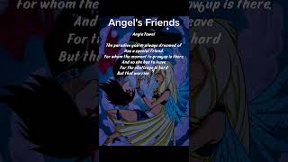 Download lagu Angel Friends song lyricsππ€ mp3 Download lagu Angel Friends song lyricsππ€ mp3