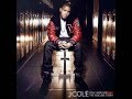 J. Cole - Lost Ones (Cole World - The Sideline Story) Track 10