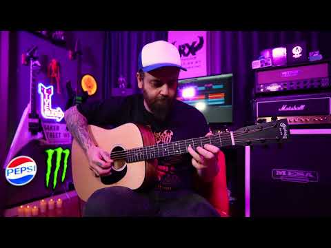 KURBAN KURBAN AKUSTİK COVER