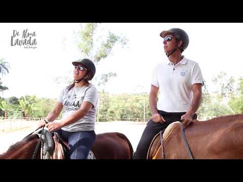 HIPISMO EM SANTA LUZIA | DE ALMA LAVADA