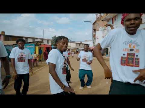 Capita Amon Kaleoleo [ Tukisha kula njo tuna kunywaka ](Official_video)