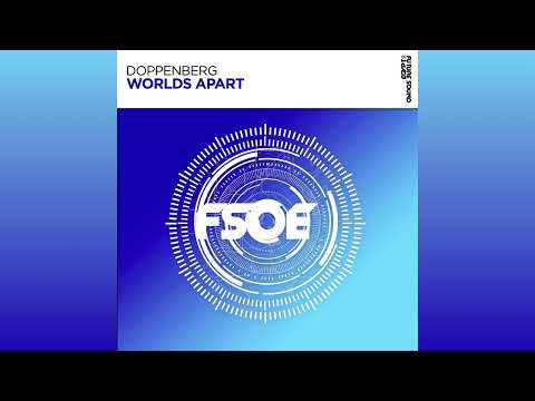 Doppenberg - Worlds Apart (Extended Mix)