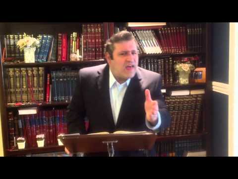 Parashat Tazria.   Rabbi Israel Lashak