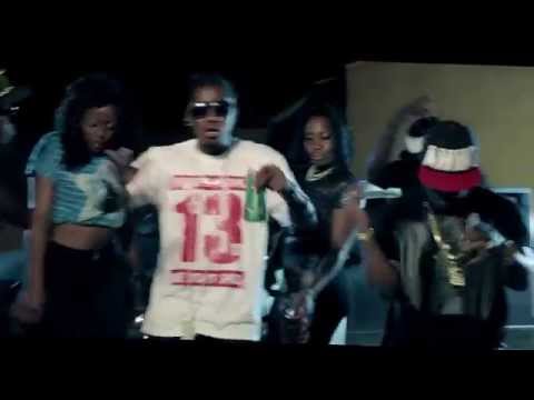 KDF Ft Maahlox Levibeur : ONE OF A KIND