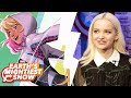 Dove Cameron Turns Web Warrior, Marvel Rising and more! | Earth’s Mightiest Show