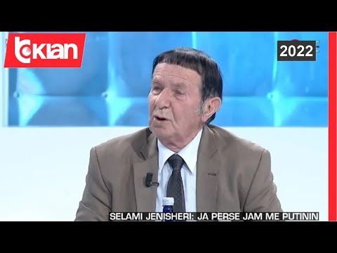 Selami Jenisheri: Mezi po prisja të votojë për kryebashkiakun e Shkodrës por humori im është prishur